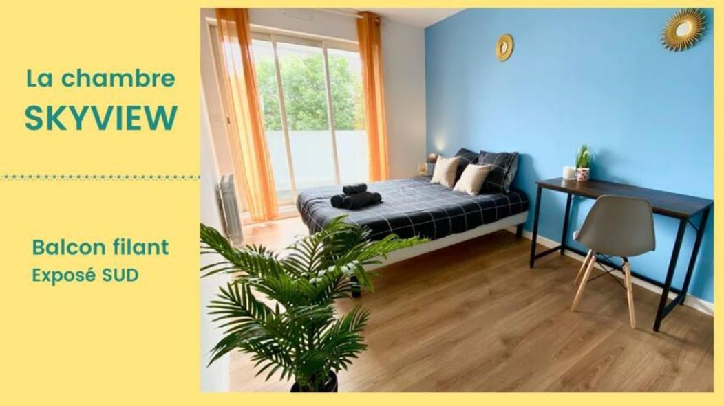Groix Apartment Lorient