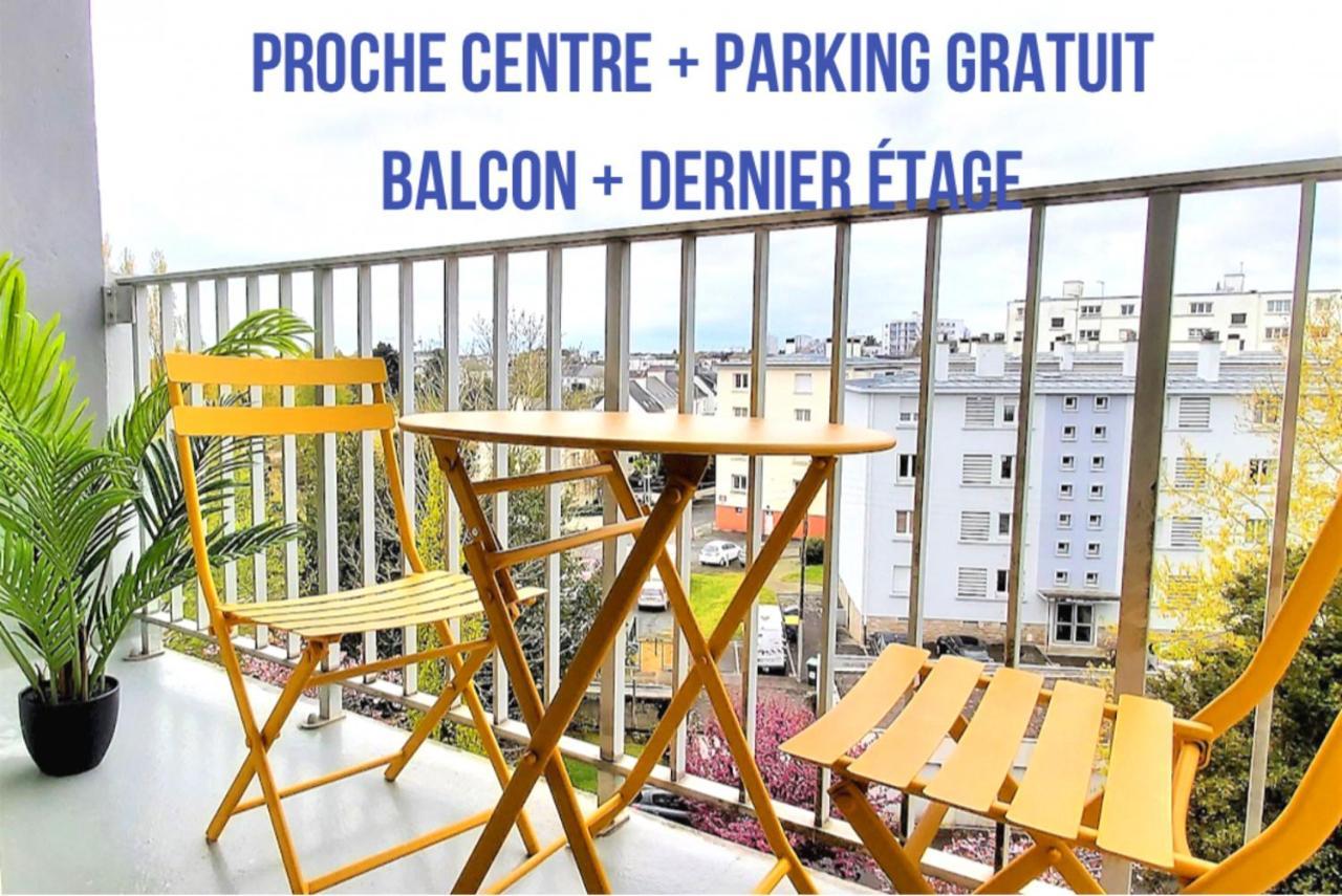 Groix Apartment *