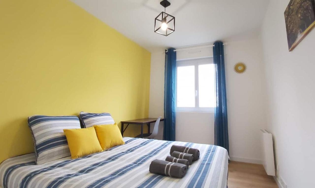 Apartment Groix