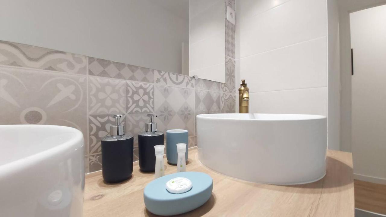 Apartment Groix