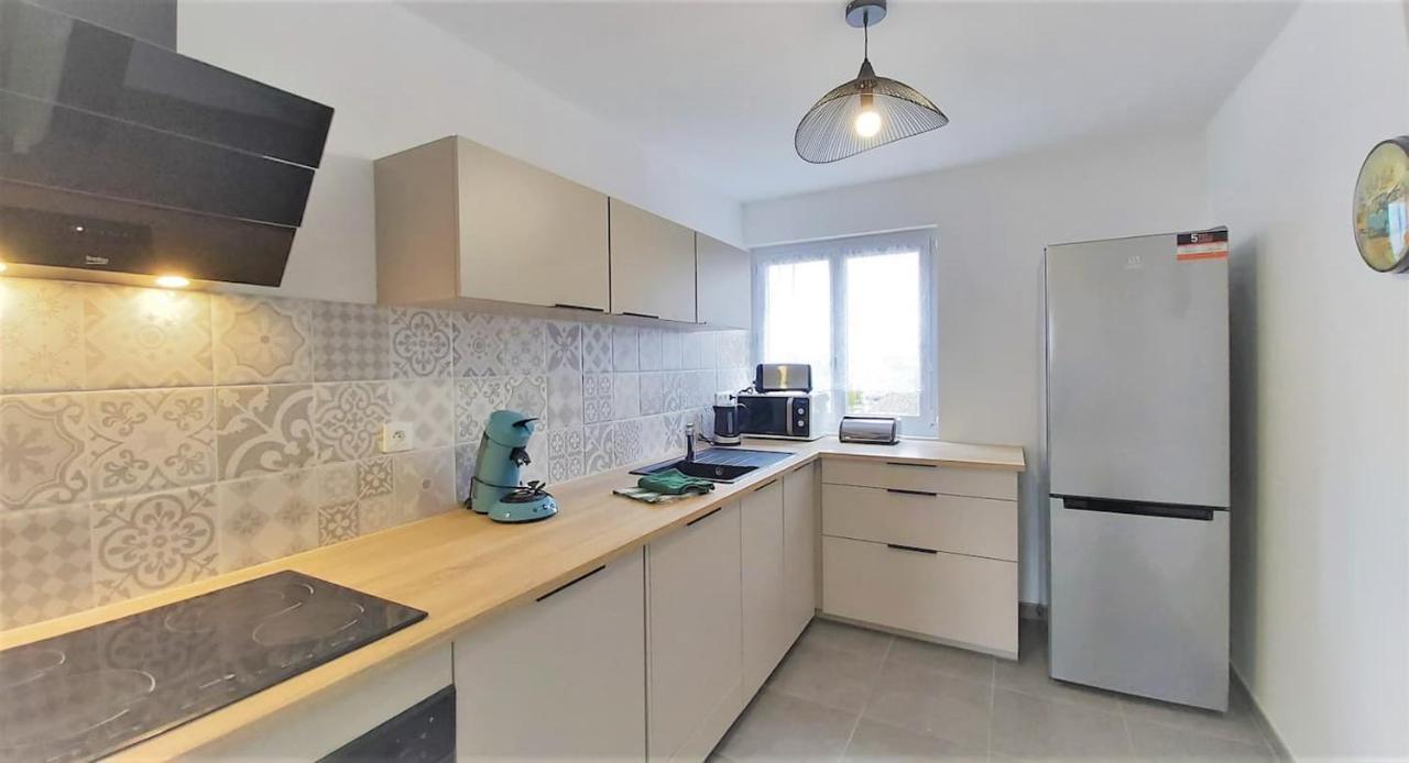Groix Apartment *