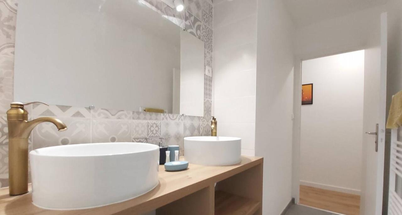 Apartment Groix *